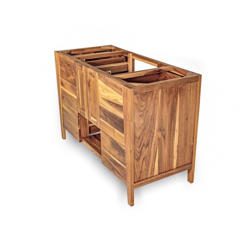 EcoDecors ST-BT-48-1 Significado, Bathroom Vanity, Bathroom Vanities, Bathroom Vanity Cabinet, Vanity Bathroom, Bath Vanity