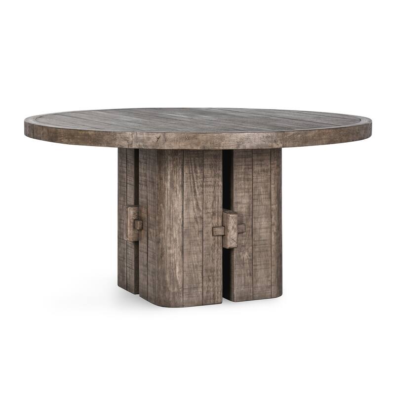 Classic Home Rosemount 60" Round Dining Table
