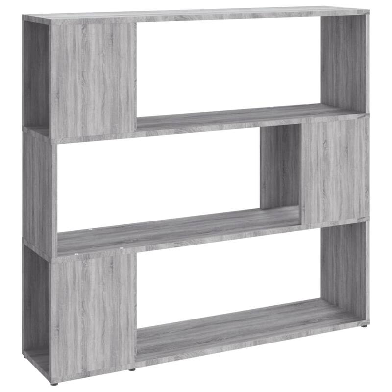 vidaXL TV Cabinet Engineered wood Small TV Cabinet Rectangular