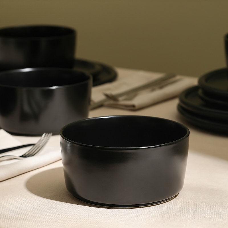 Stone Lain Eden Stoneware Dinnerware Set