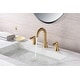 preview thumbnail 14 of 31, Ultra Faucets Nita Collection Two-Handle Widespread Lavatory Faucet