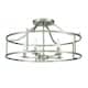 Option Satin Nickel