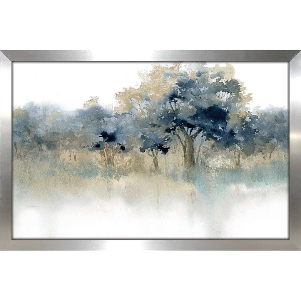 "Waters Edge II" by Carol Robinson Print on Acrylic