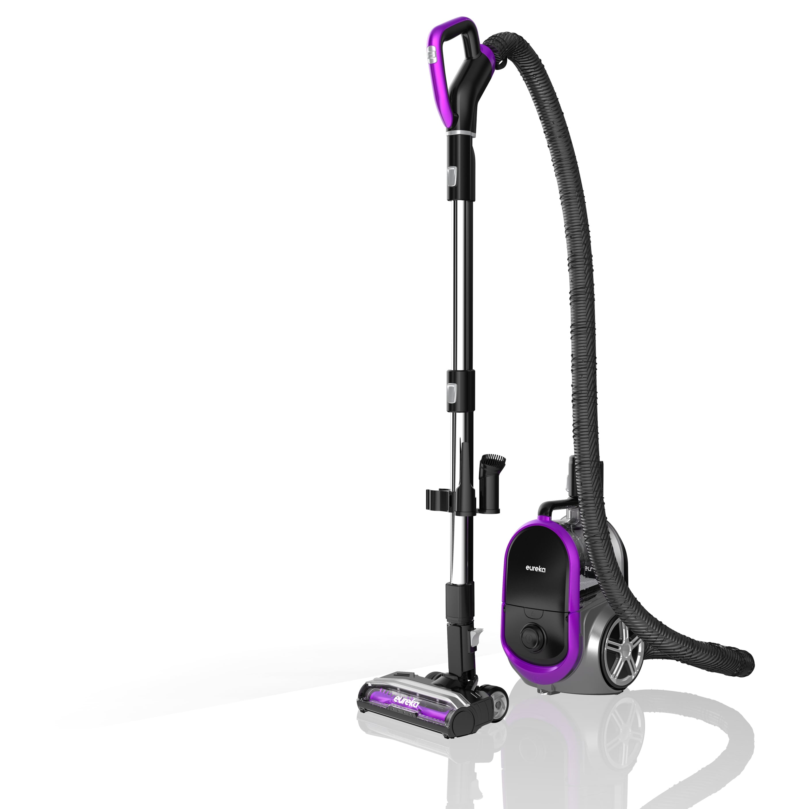 掃除機・クリーナー eureka VACUUM CLEANER Eureka-Power-Nozzle-Bagless-