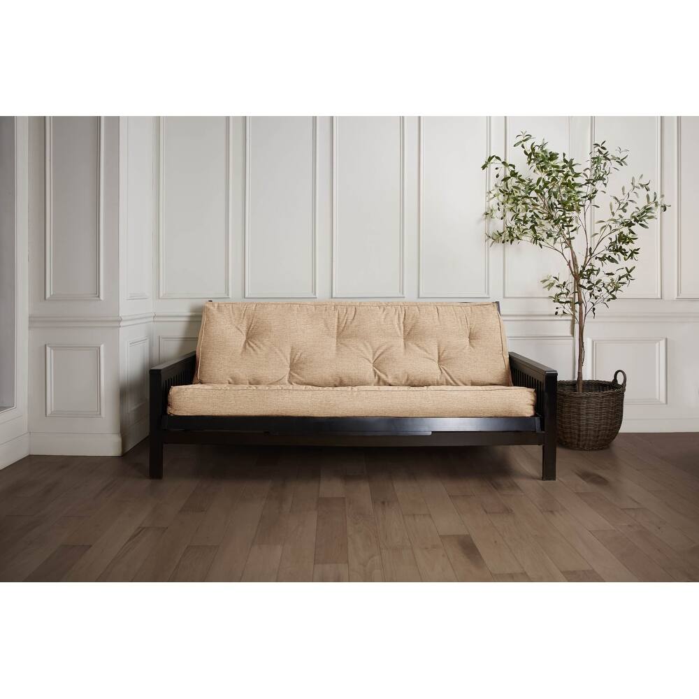 Sorra Home Serenity Indoor Futon Mattress