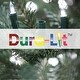 preview thumbnail 4 of 3, Vickerman 7 Foot Natural Bark Alpine Artificial Christmas Tree with LED Lights - 20