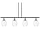 Option Black Antique Brass / Clear