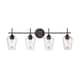 Option Rubbed Bronze