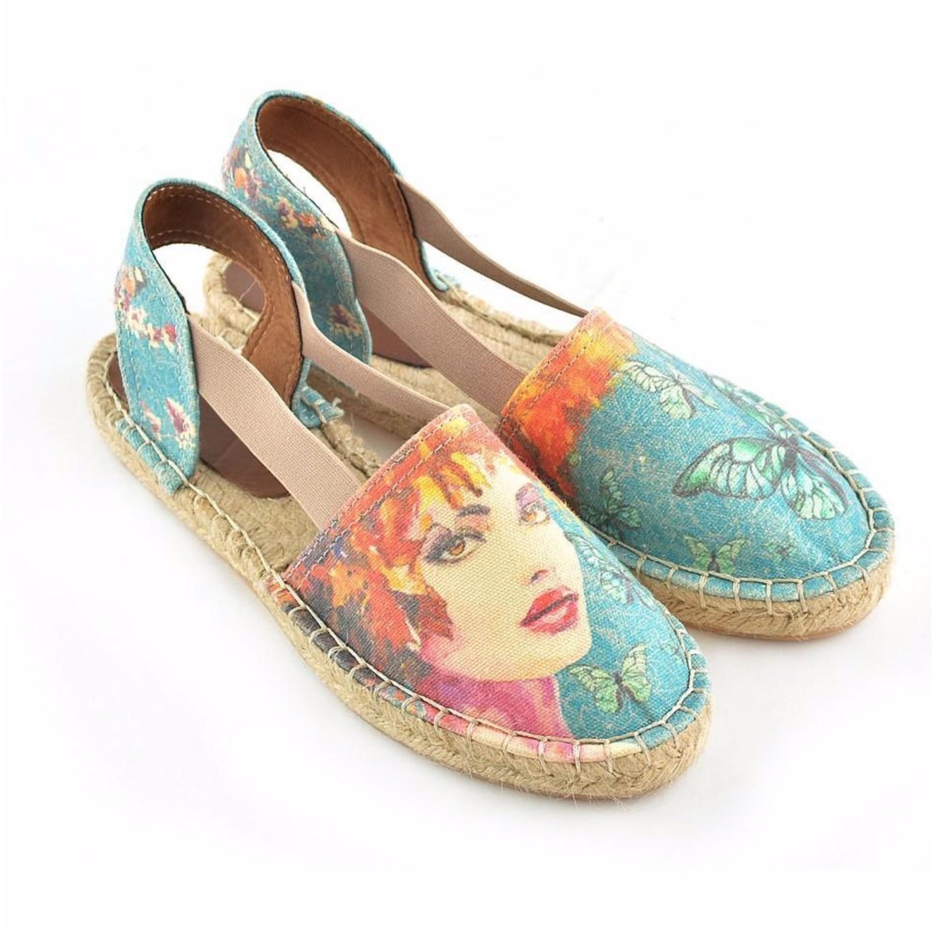 Goby Espadrilles Quality Assurance Protein Burger Com