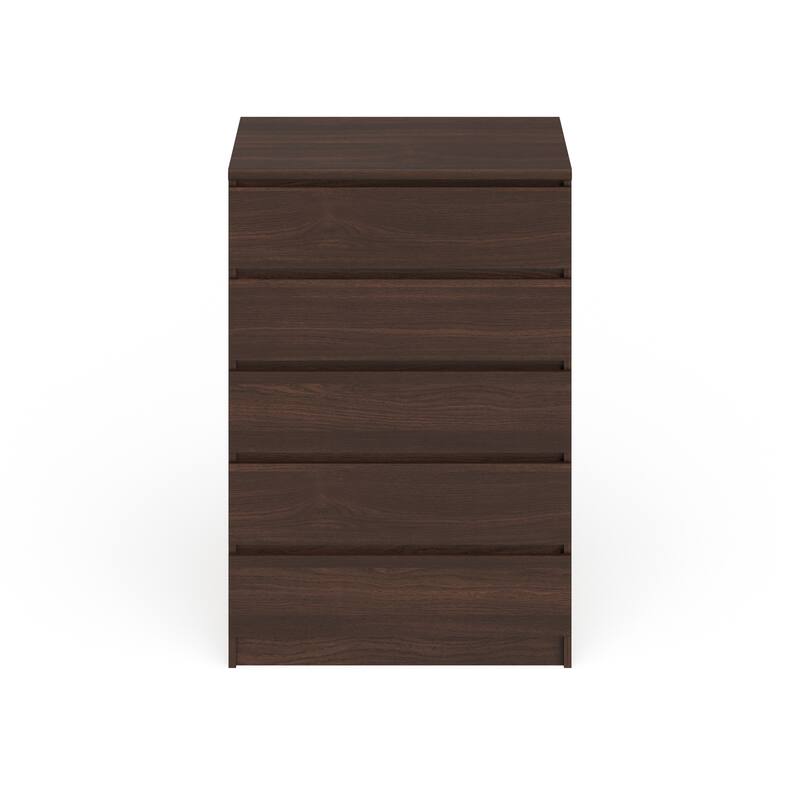 Porch & Den McKellingon 5-drawer Chest