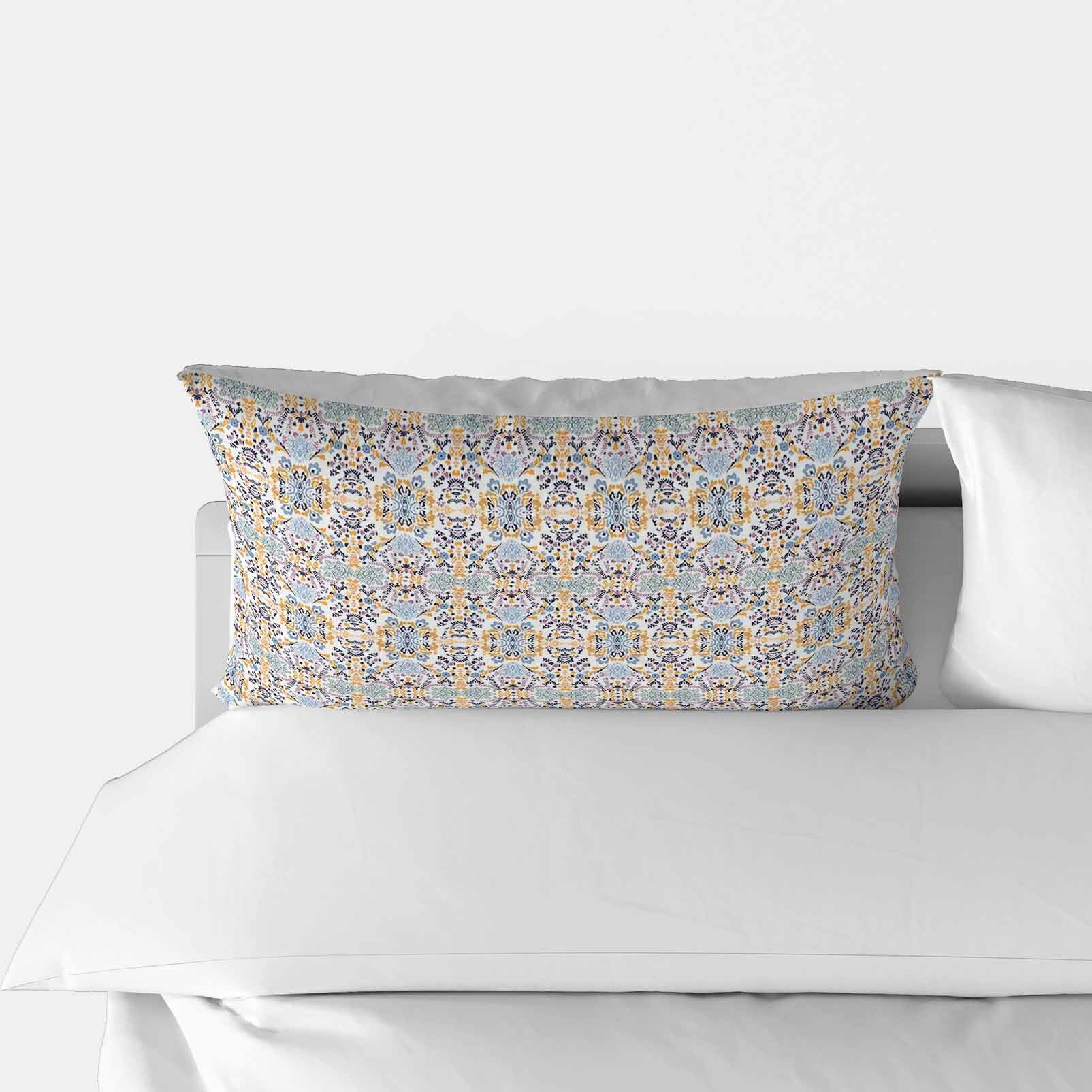 Amazon.com: Clara Standard Sham By Charisma: Home & Kitchen