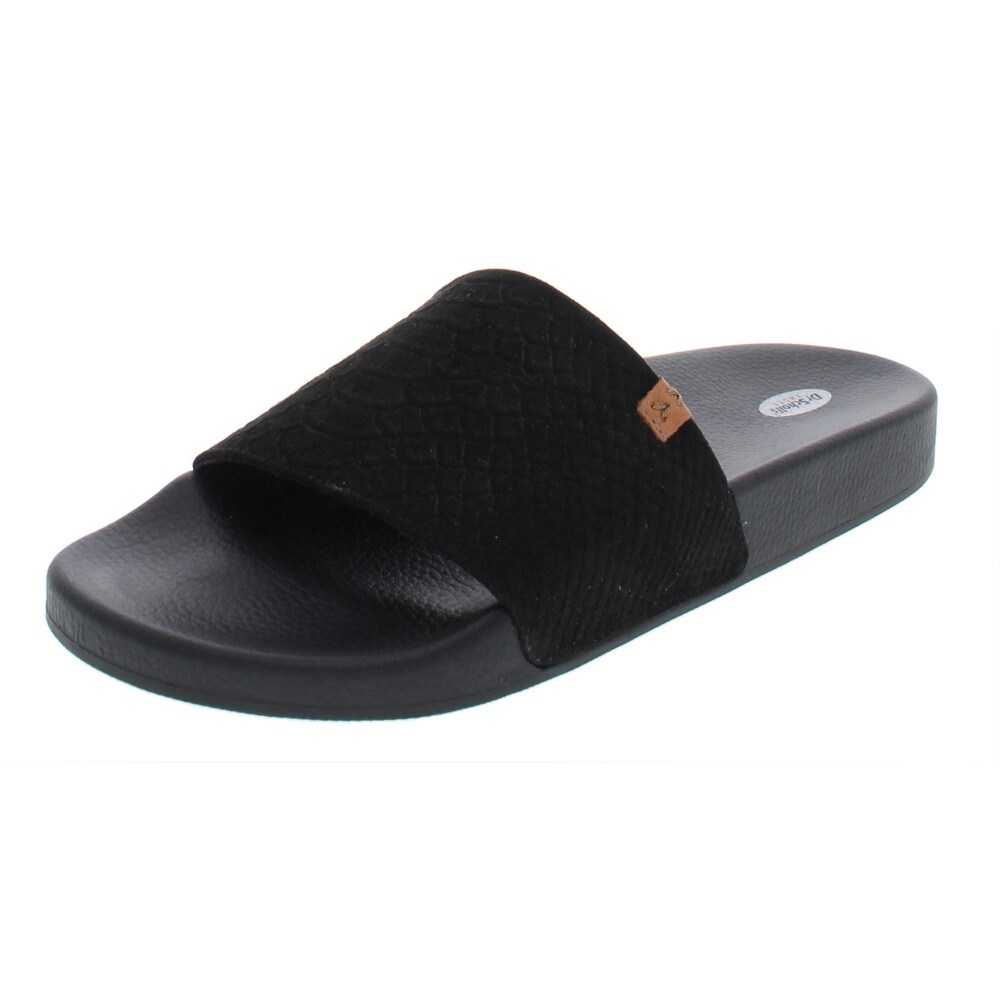 dr scholl's donnor sandals