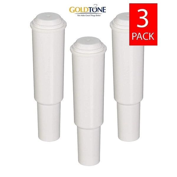 Replacement Charcoal Water Filters for JURA Espresso JURA