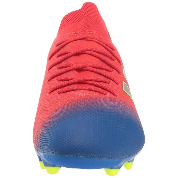 adidas men's nemeziz messi 18.3 firm ground soccer shoe