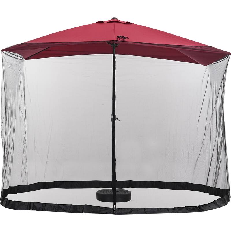 Autlaycil Umbrella Base, Patio Umbrella Stand Base - NetOnly