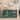 Elegant European Antique Style 4-Door Cabinet with Tempered Glass Doors