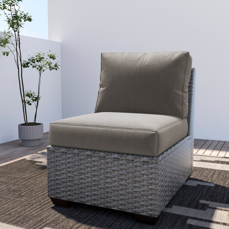 Sunbrella Patio Outdoor Seat Cushion