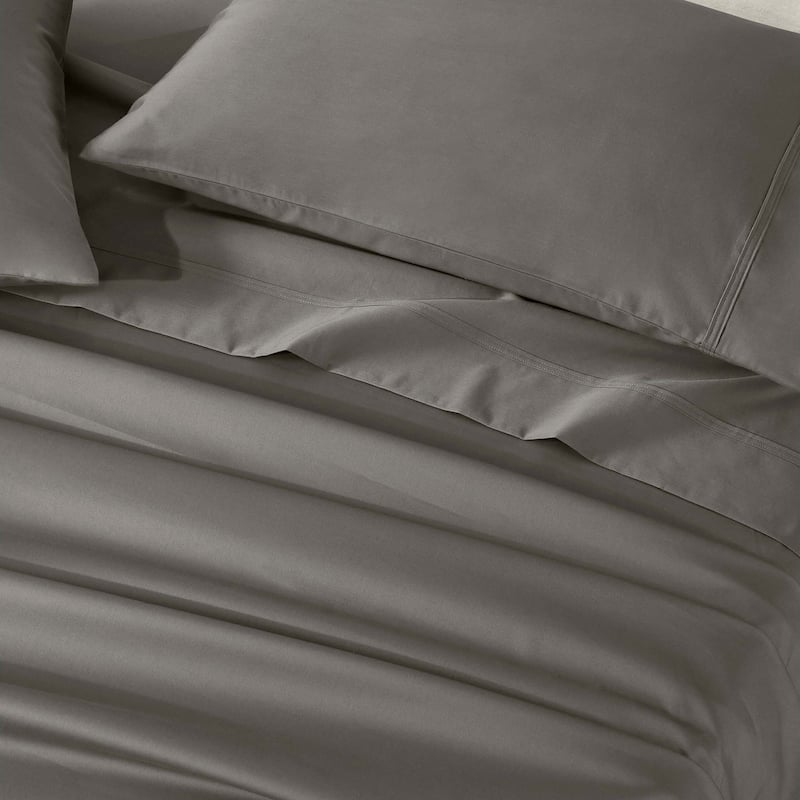 Superior Egyptian Cotton 850 Thread Count Bed Sheet Set