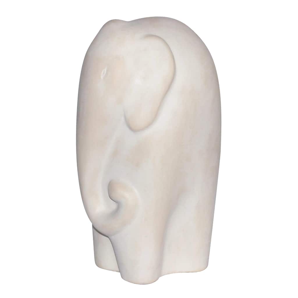 Atlas Lucas Elephant Sculpture - Large
