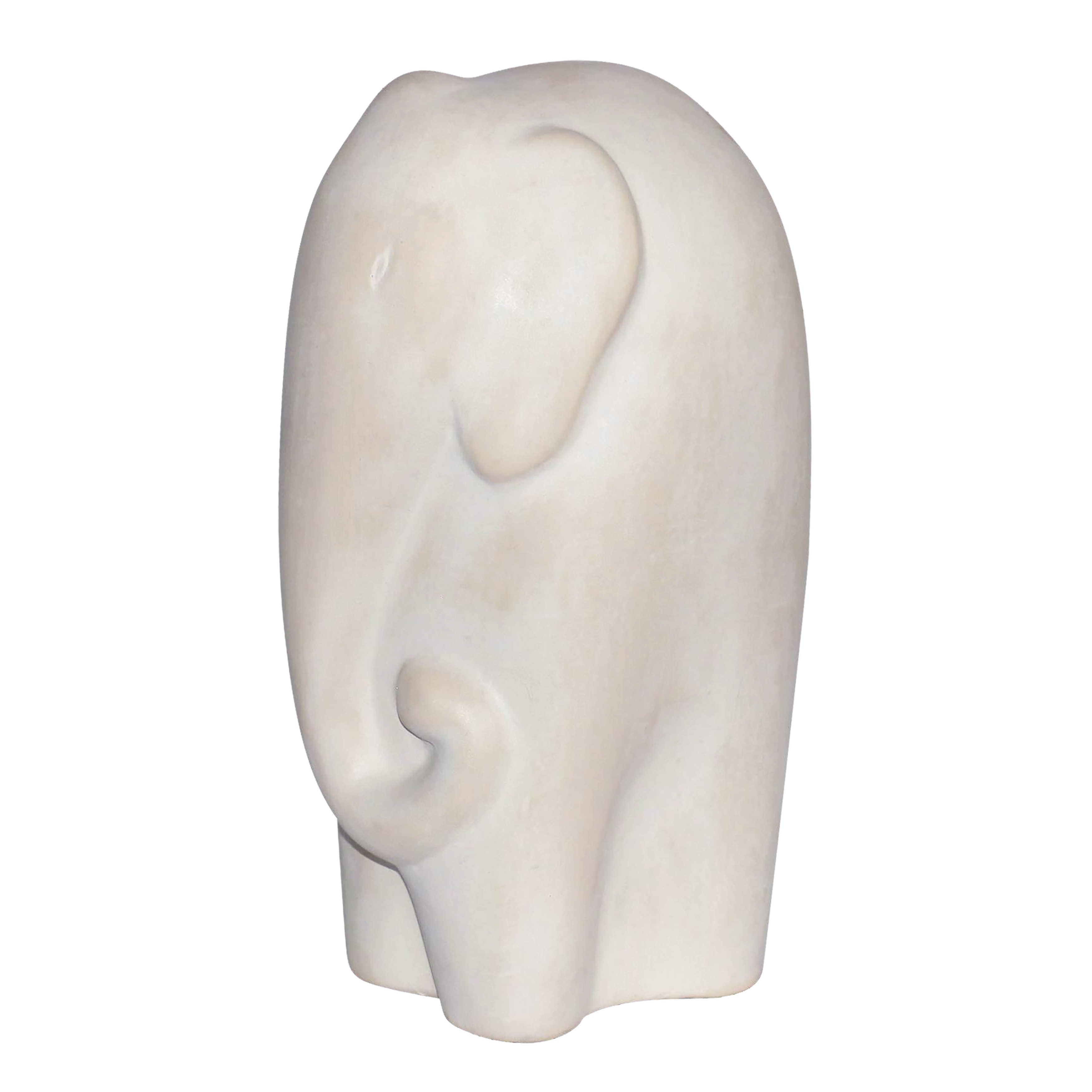 Atlas Lucas Elephant Sculpture - Large