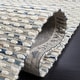 preview thumbnail 6 of 5, SAFAVIEH Handmade Marbella Aase Wool Rug