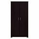 preview thumbnail 14 of 81, Cabot Tall Storage Cabinet with Doors by Bush Furniture