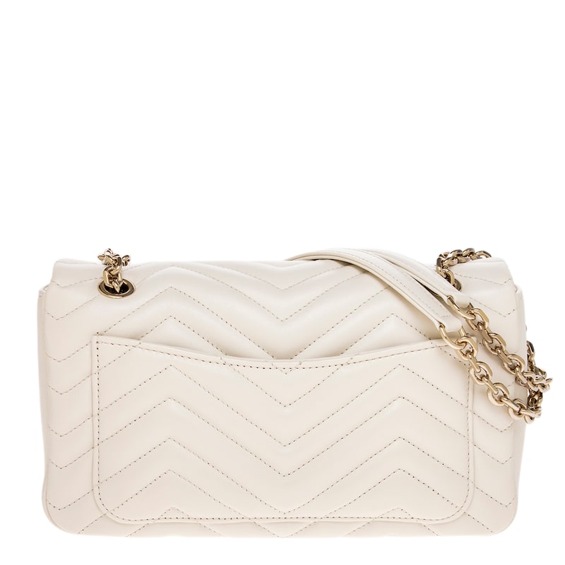 Gucci GG Marmont Medium Shoulder Bag