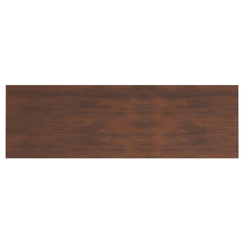 WYNDENHALL Stratford Solid Wood Transitional Sideboard Buffet - 54 inch Wide