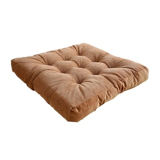 Keep Halloween Great Tufted Floor Pillow