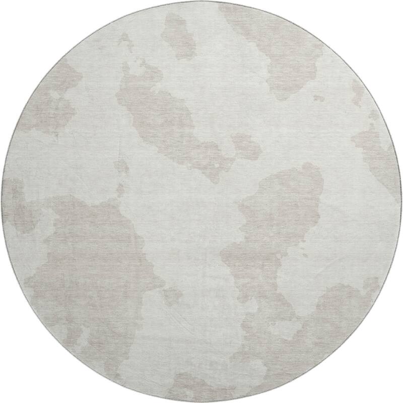 Premium Washable Super Soft Contemporary Islands Mayfield Rug