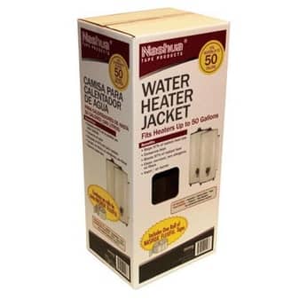 Nashua Hot Water Heater Insulation Kit Bed Bath Beyond 14992327