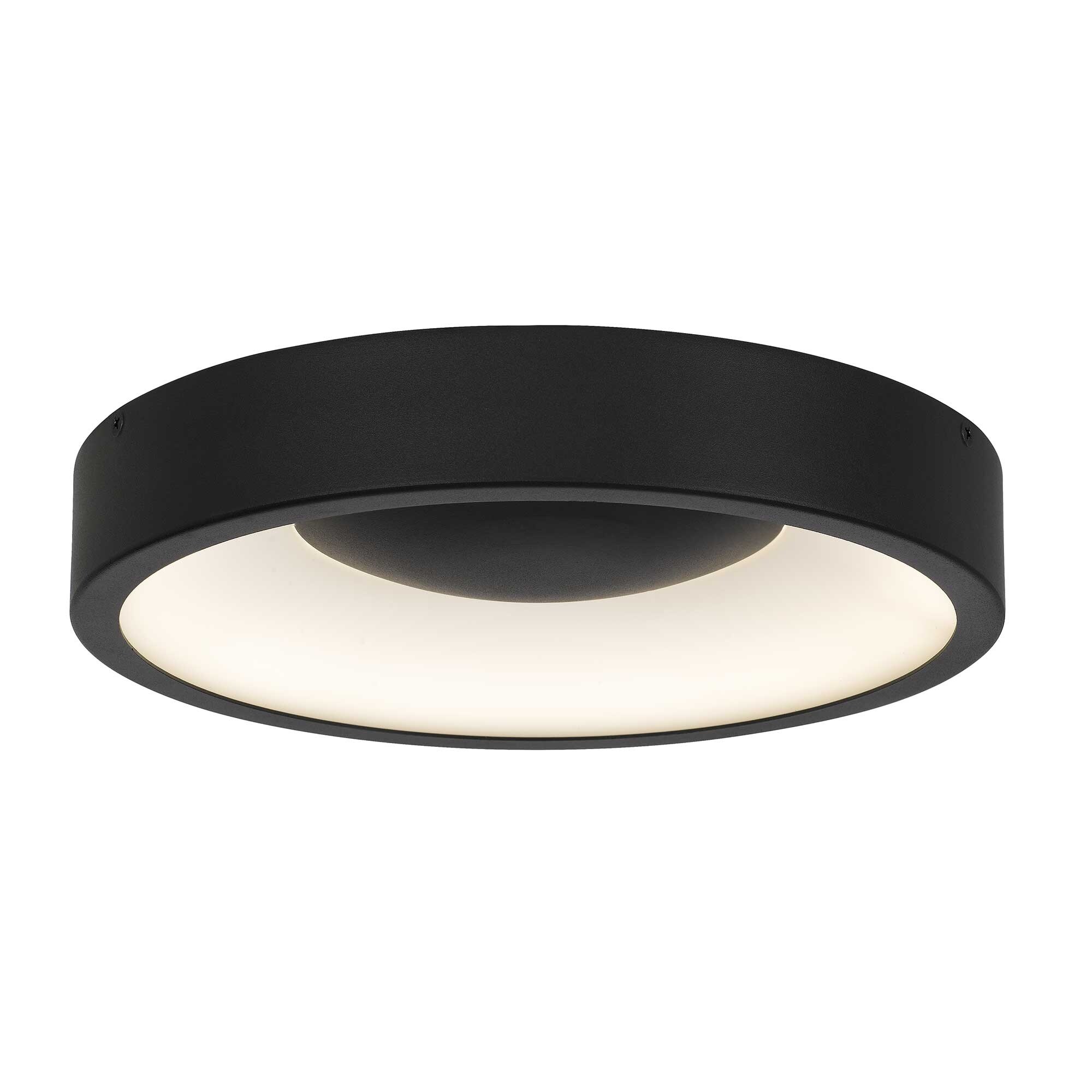 11 inch Aluminum LED Flush Mount