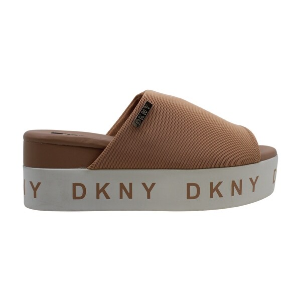 dkny carli platform sandals