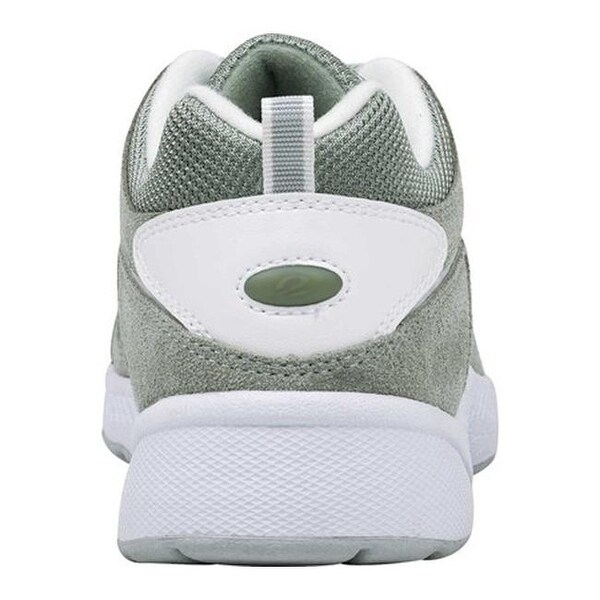 romy suede walking shoe