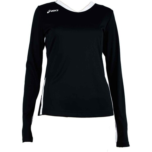 asics volleyball shirt