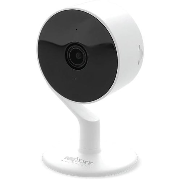 Nexxt Solutions SmartWi-Fi camera Indoor AHIMPFI4U1 - white