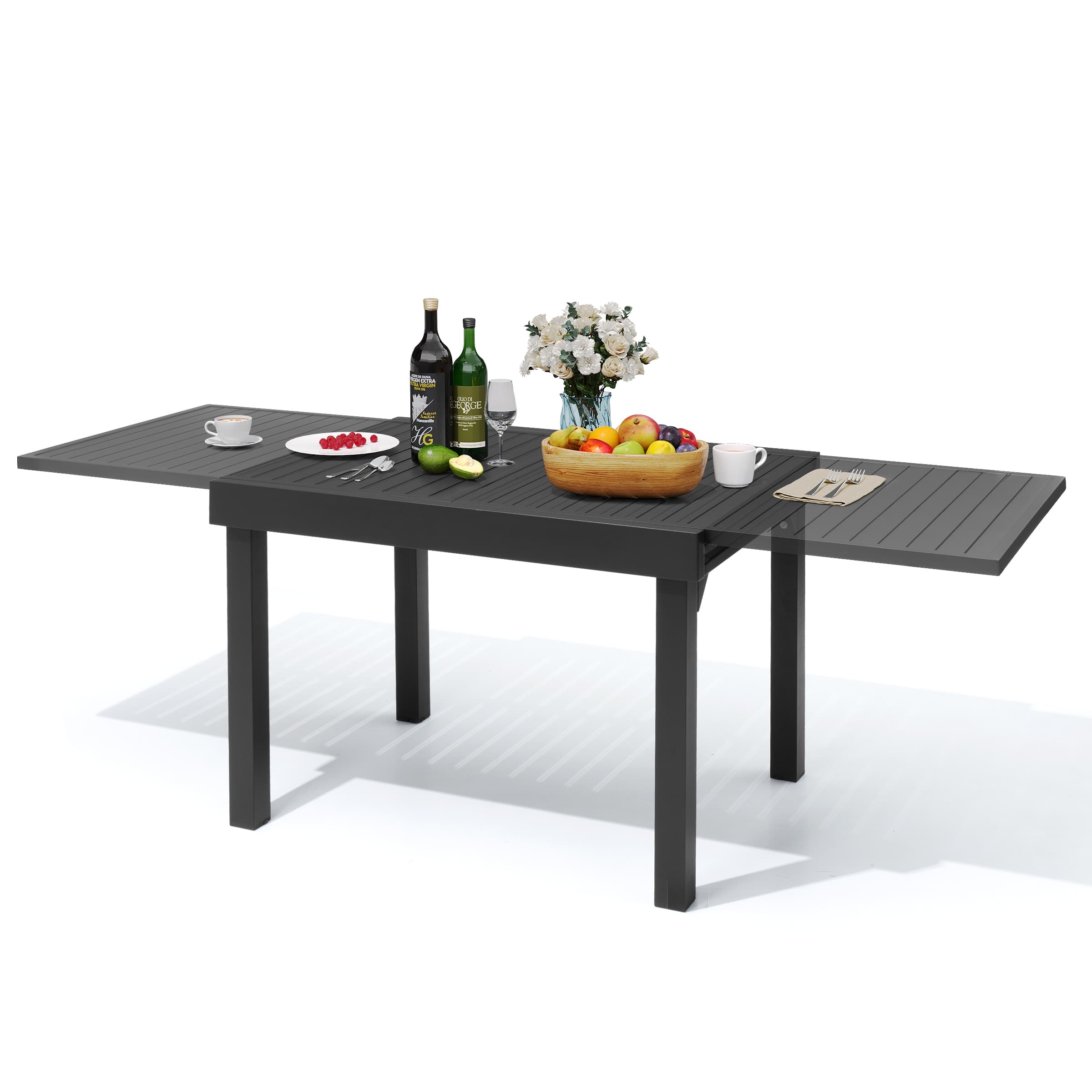 Option Black - 82.7 inches