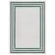 Option Ivory/Green