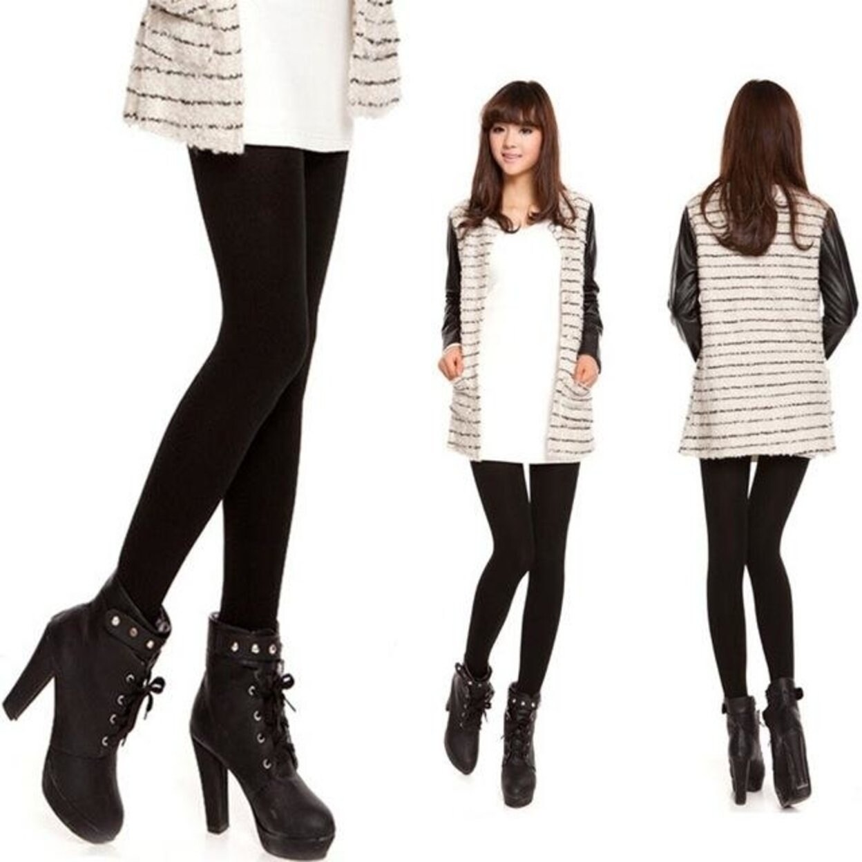 Shop Sali 2016 Spring Autumn Winter Tights Fashion Hot