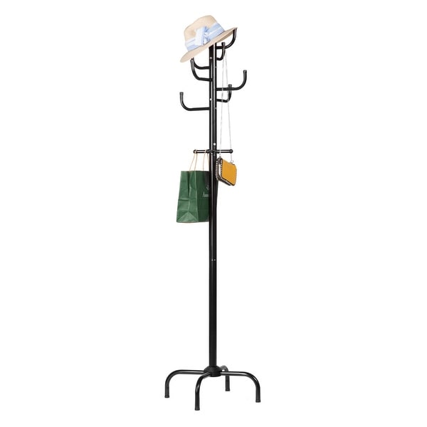 Bed bath and beyond hat 2025 rack