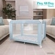 preview thumbnail 9 of 10, Fisher-Price Play All Day Baby Playard