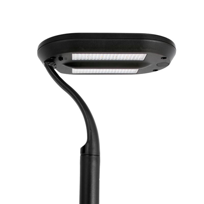 Modern Solar Path Light - 4PK