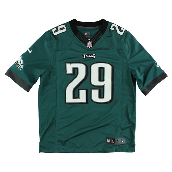 demarco murray white eagles jersey