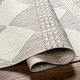 preview thumbnail 4 of 4, Desantis Moroccan Area Rug