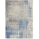 preview thumbnail 7 of 6, Calvin Klein Torrent Area Rug 5'3" x 7'3"