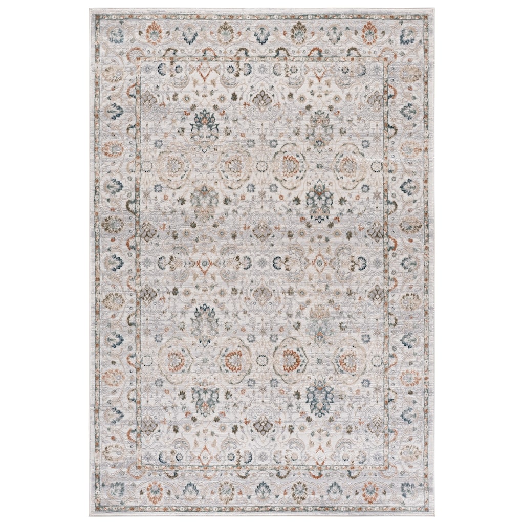 SAFAVIEH Maven Trienette Traditional Rug