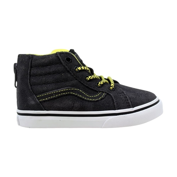 vans sk9 hi Green