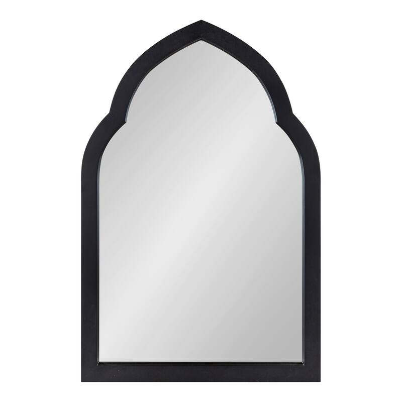 Kate and Laurel Eileen Framed Arch Mirror