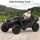 preview thumbnail 28 of 40, Ride On Dump Truck, 24V Ride On Car with Remote Control