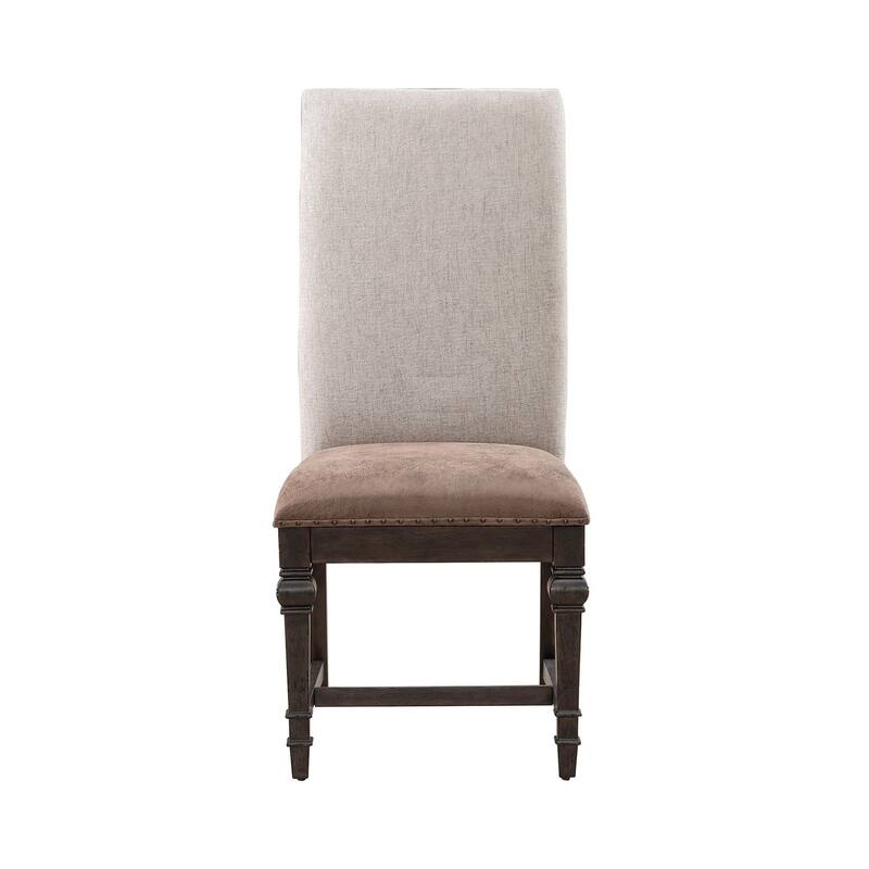 Paradise Valley Saddle Brown Dining Room Seating - Various Options